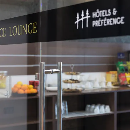 Hotell B1 Boutique Sofia
