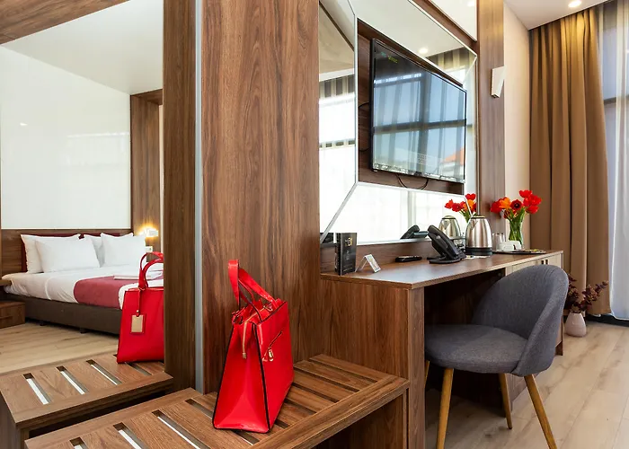 Hotel B1 Boutique Sofia