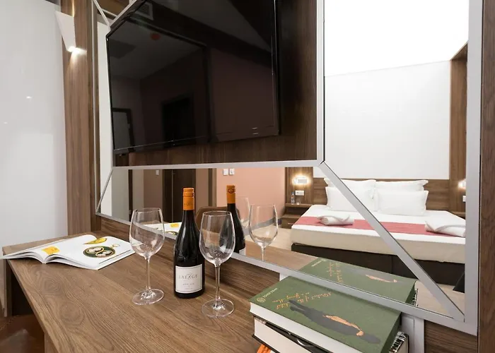 B1 Boutique 4* 소피아