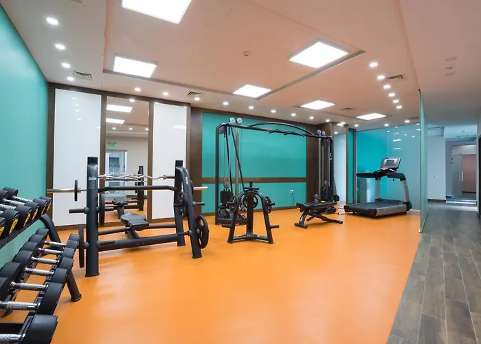 B1 Boutique 4* סופיה