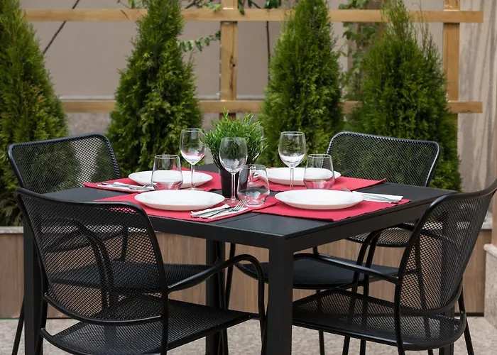 B1 Boutique Hotel Sofia