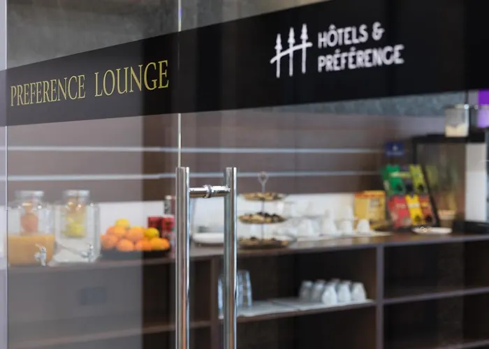 B1 Boutique 4* Sófia