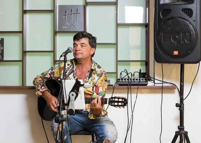 Hotel B1 Boutique 4*