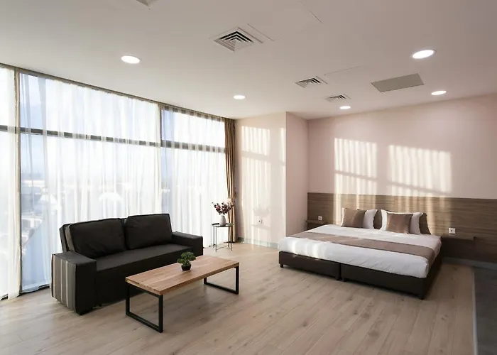 B1 Boutique 4* סופיה