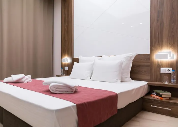 B1 Boutique Hotel Sofie