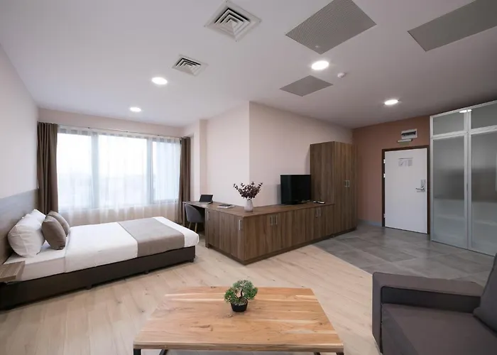 Hotel B1 Boutique Sofie