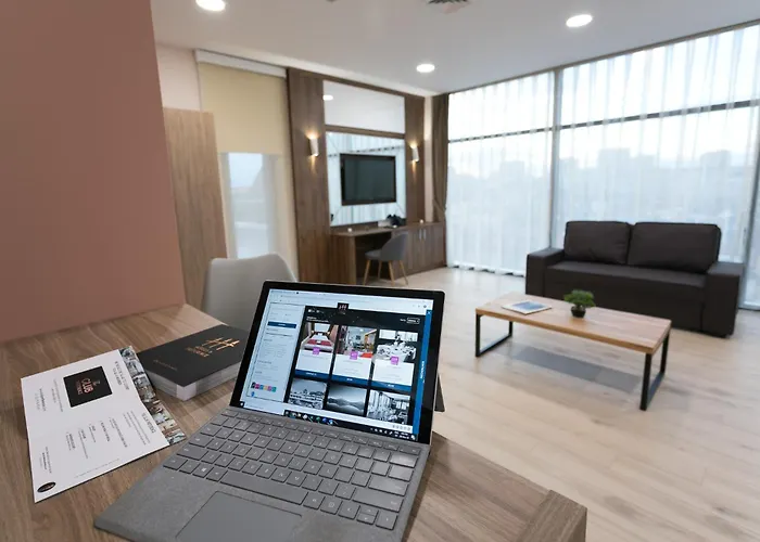 Hotel B1 Boutique Sofie