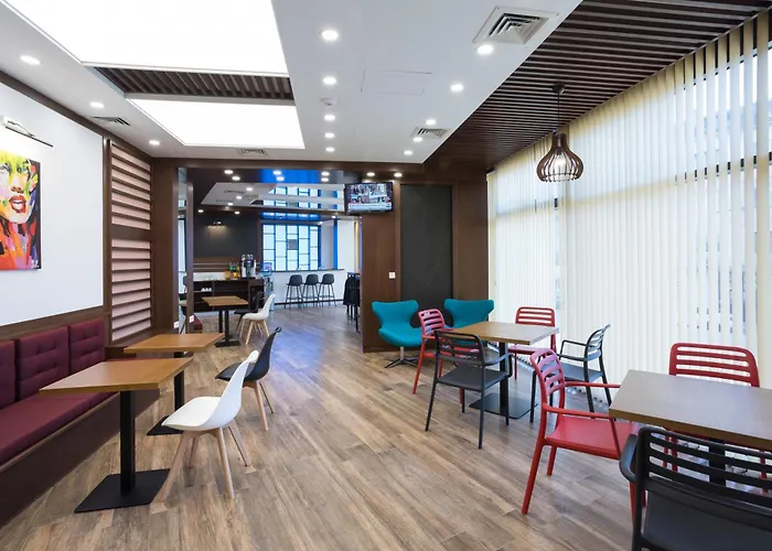 B1 Boutique 4* סופיה