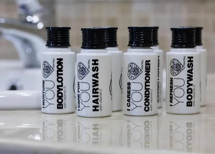 B1 Boutique מלון 4*