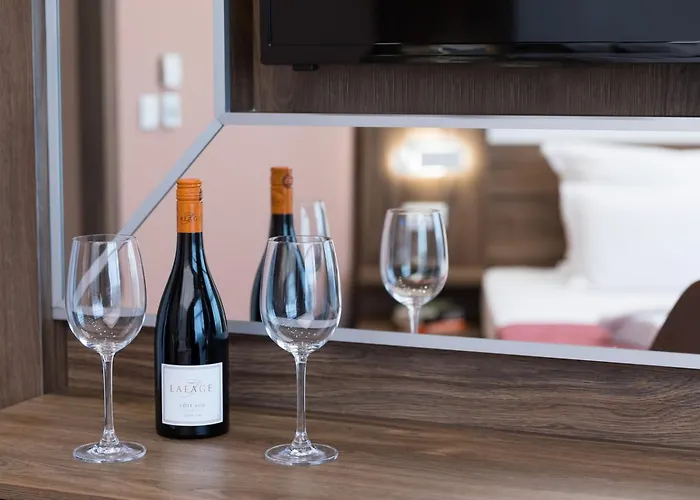 מלון B1 Boutique 4*