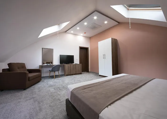 B1 Boutique Hotel Sofia