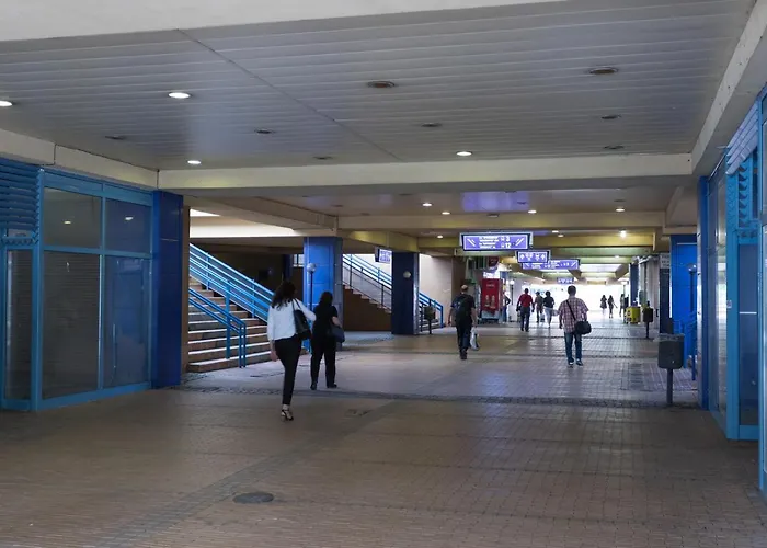 מלון B1 Boutique