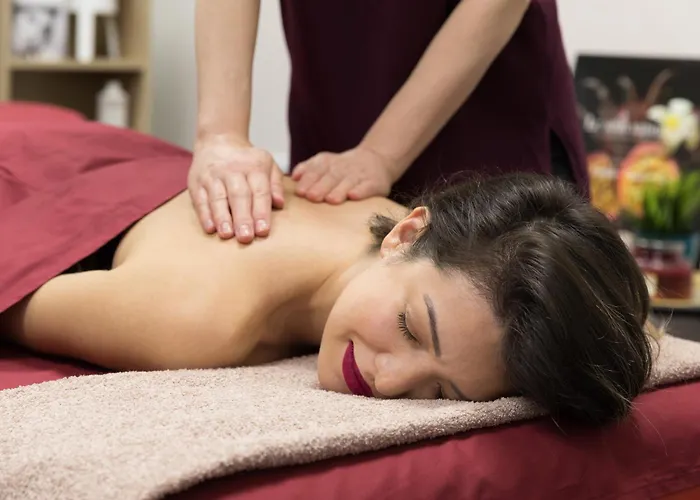 B1 Boutique מלון 4*