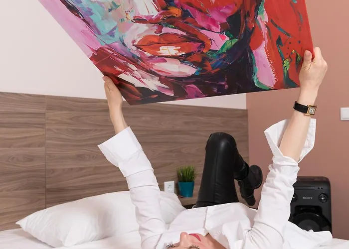 B1 Boutique Hotel Sofia