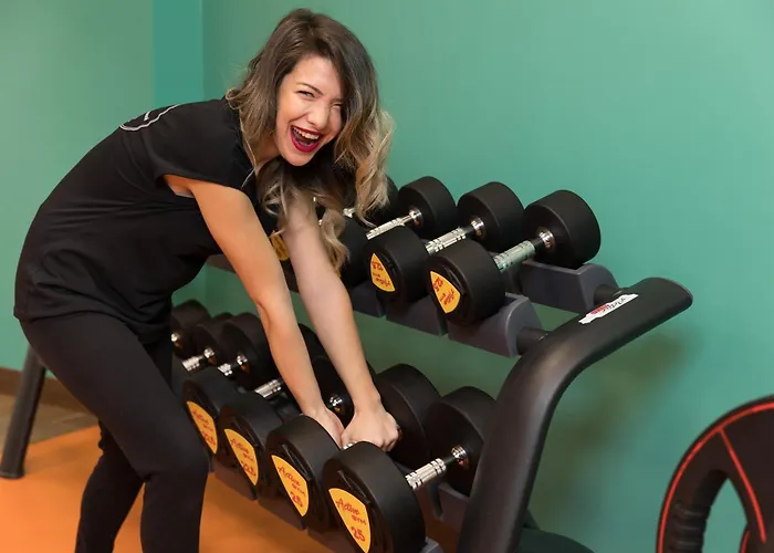 B1 Boutique 4* Sofia