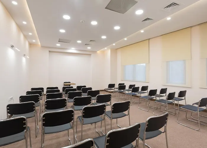 B1 Boutique מלון 4*