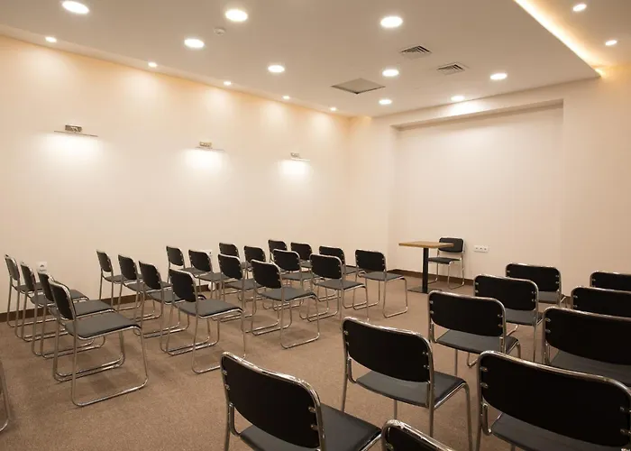 B1 Boutique מלון 4*