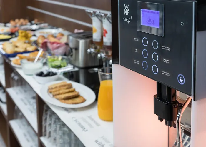 B1 Boutique 4* Sofie