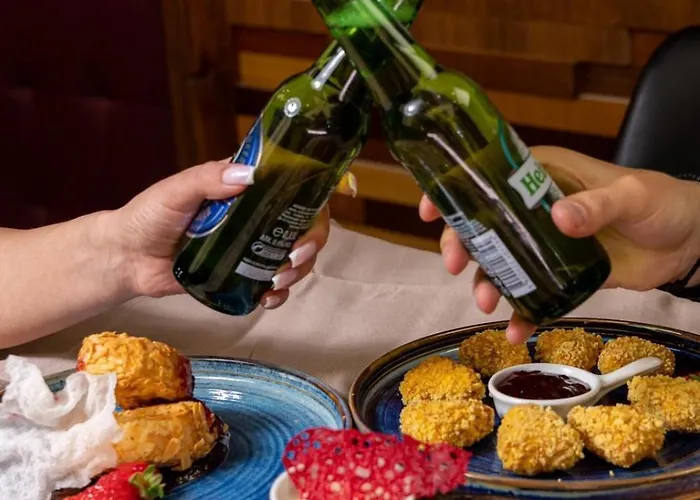 מלון B1 Boutique סופיה