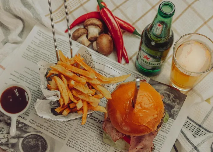 מלון B1 Boutique