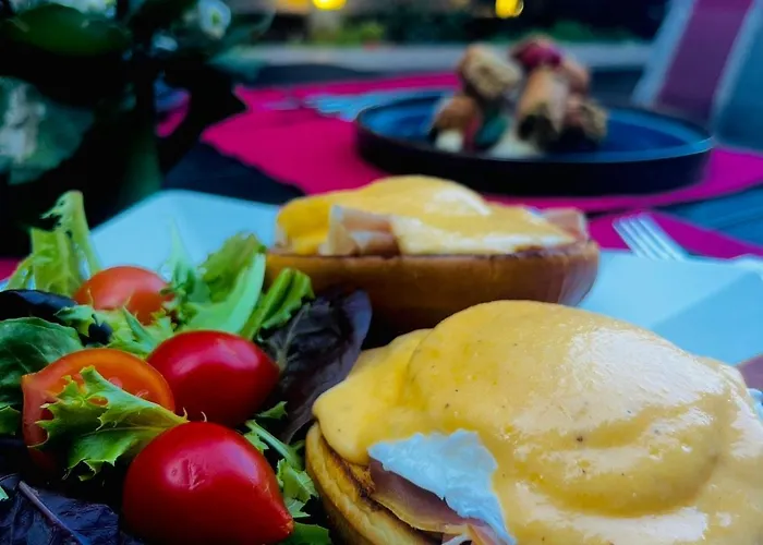 B1 Boutique 4* Sofia