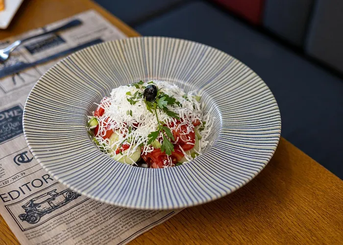 Hotel B1 Boutique Sofia