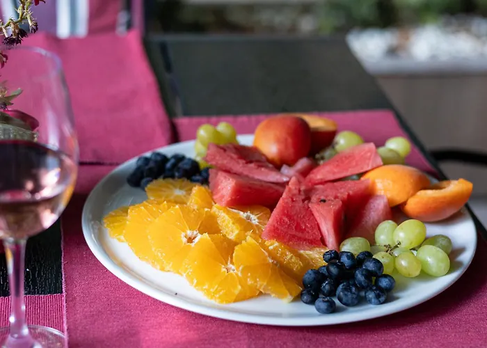 B1 Boutique 호텔 4*