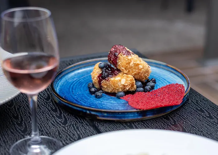 Hotel B1 Boutique Sofie