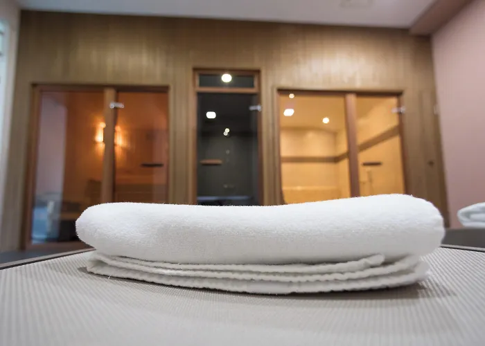 B1 Boutique מלון