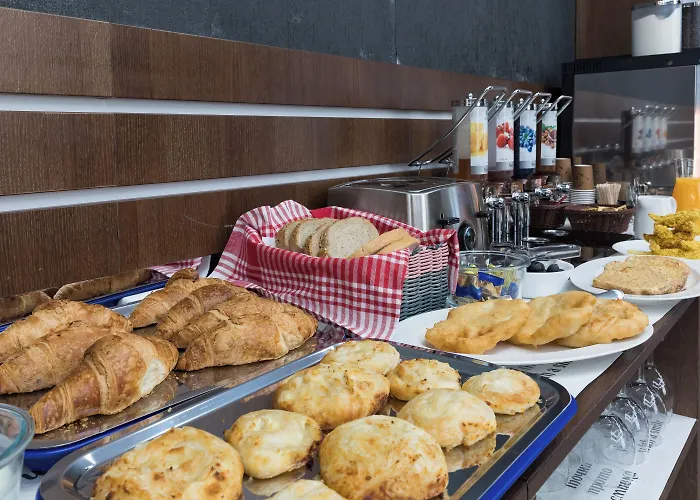 Hotel B1 Boutique Sofia