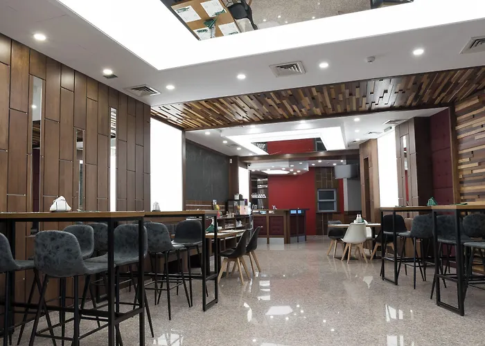 B1 Boutique 4* Sofia