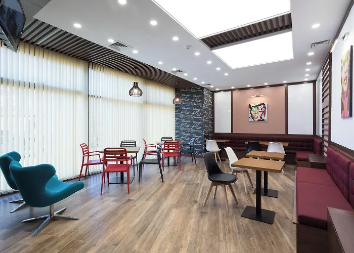 B1 Boutique Hotel Sofia