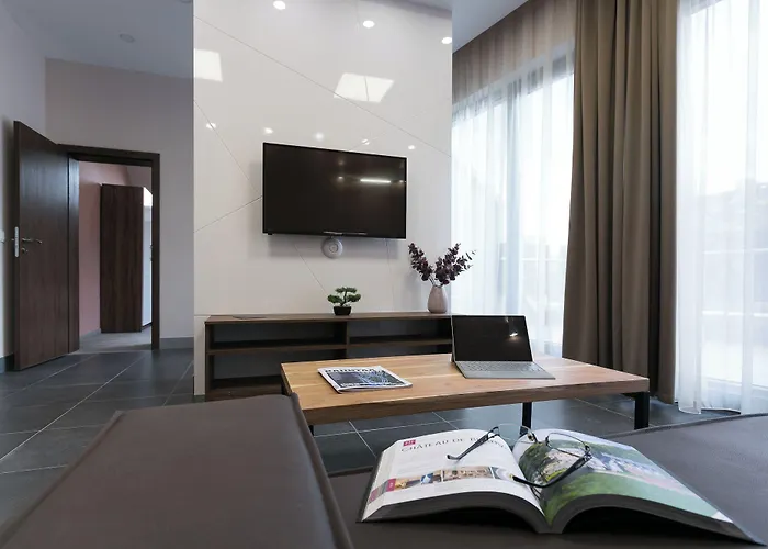 B1 Boutique 4* סופיה