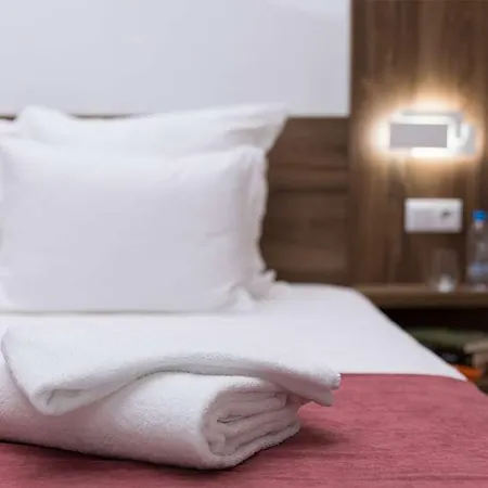 B1 Boutique Hotel Sofia
