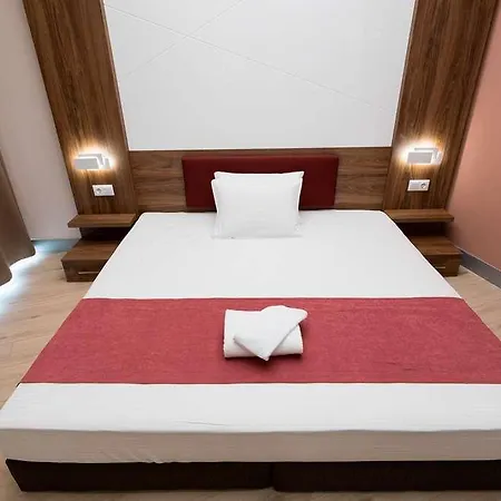 B1 Boutique Hotel