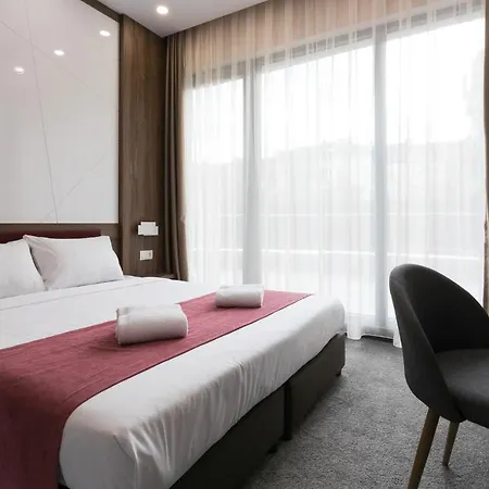 B1 Boutique 4* Sofia