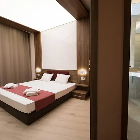 B1 Boutique Hotel Sofia
