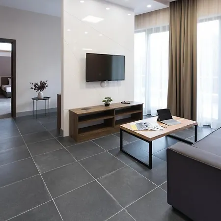Hotel B1 Boutique