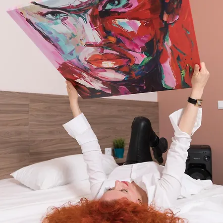 B1 Boutique Szálloda Szófia