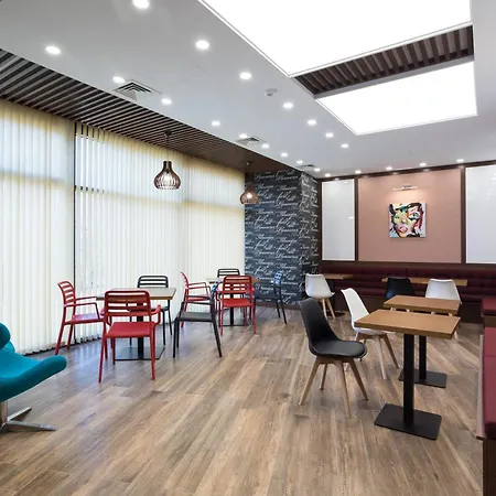 Hotel B1 Boutique