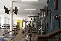B1 Boutique 4* Sofia