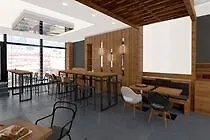 B1 Boutique Hotel