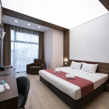 Hotel B1 Boutique